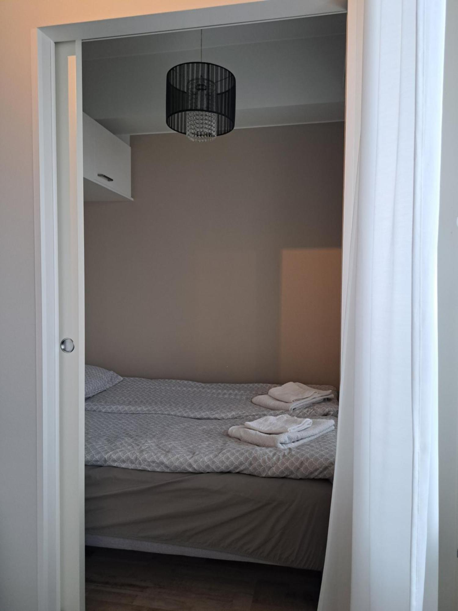 Top Floor City Apartment Рованиеми Экстерьер фото