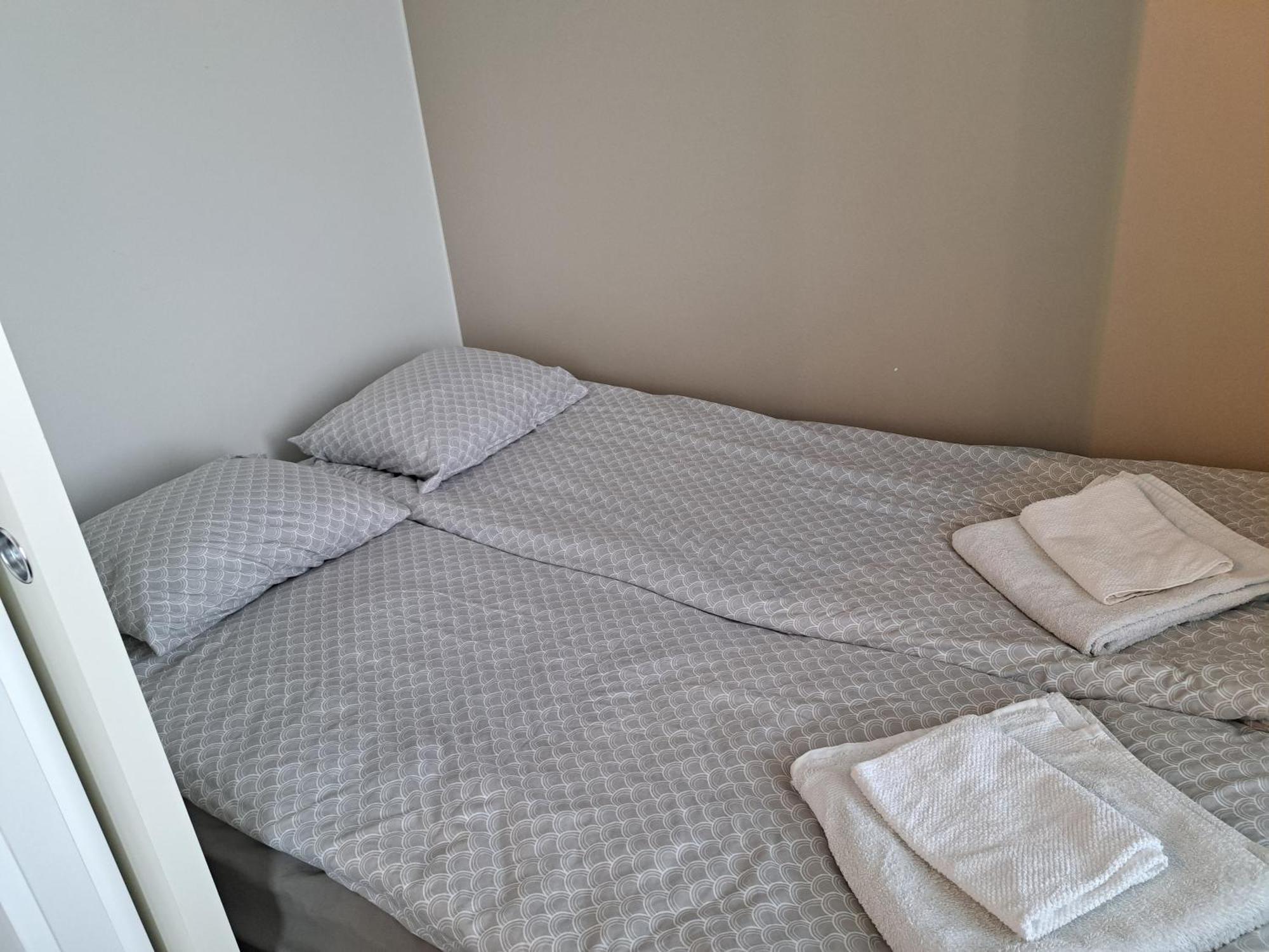 Top Floor City Apartment Рованиеми Экстерьер фото